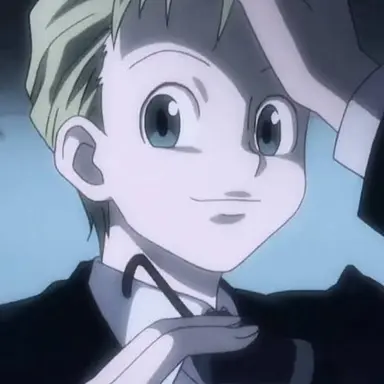 Profile image of シャルナーク