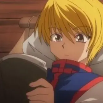 Profile image of クラピカ