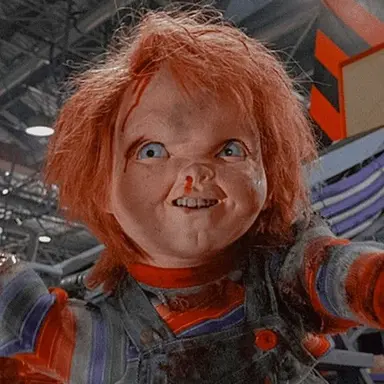 Profile image of Chucky