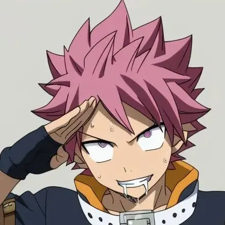 DimNiece6719의 FAIRY TAIL