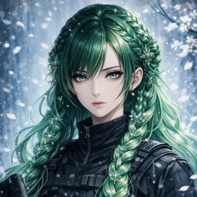 Profile image of 곽미주 병장