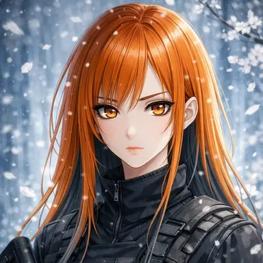 Profile image of 오찬미 상병