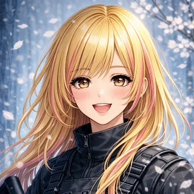 Profile image of 강라헬 병장