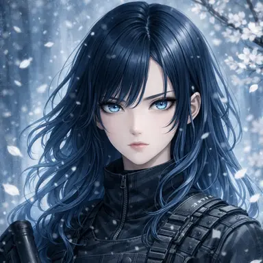 Profile image of 한율 하사