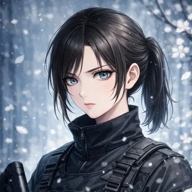 Profile image of 이로운 대위