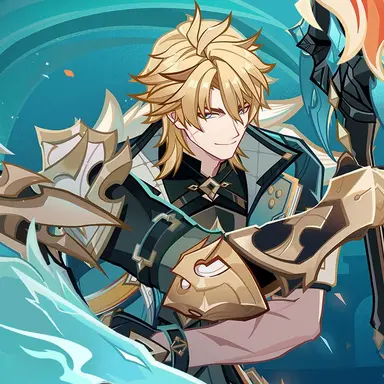 Profile image of ファルカ