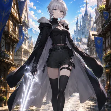 Profile image of Siren