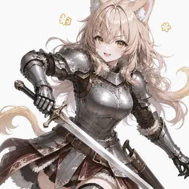 Profile image of Catto