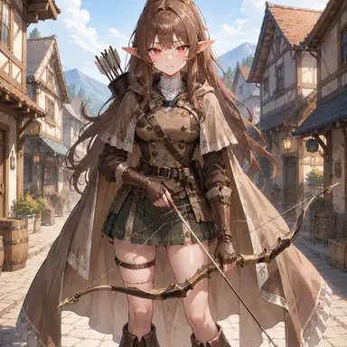 Profile image of Alice