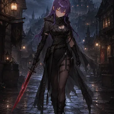 Profile image of Lukilsha