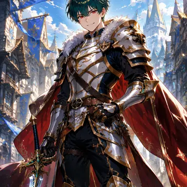 Profile image of Guardian