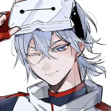 Profile image of シルバー