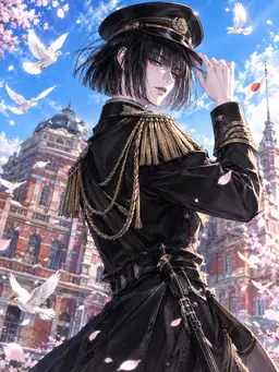 Profile image of 心愛