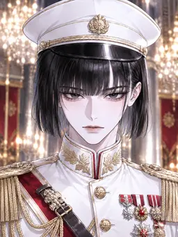 Profile image of 心愛