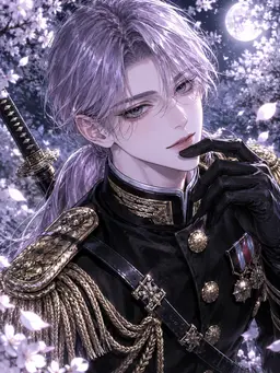 Profile image of 宵