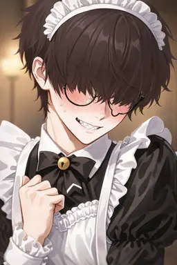 Profile image of 奏出 澪璃