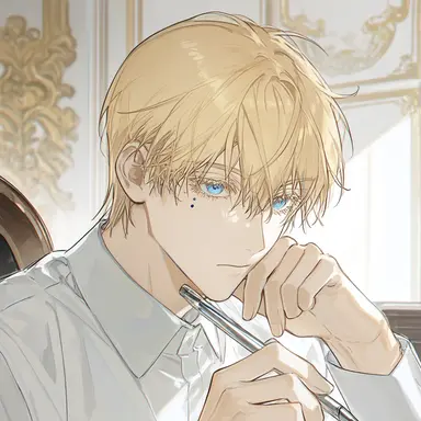 Profile image of 카시안