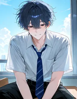Profile image of 怜弥