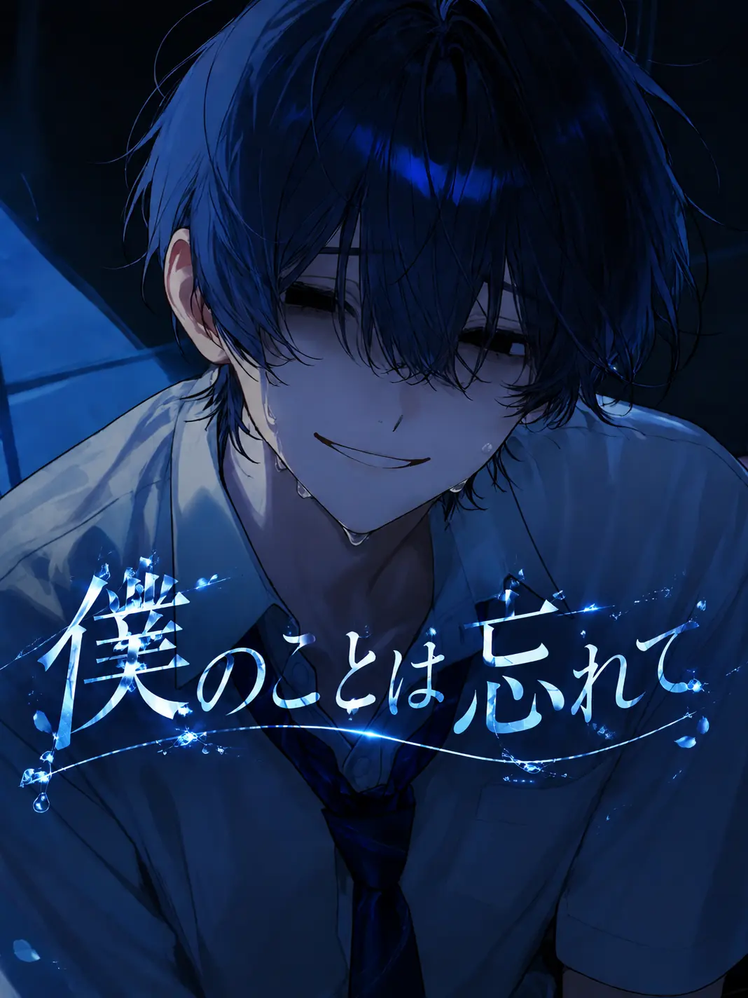 aruaru0223의 僕のことは忘れて