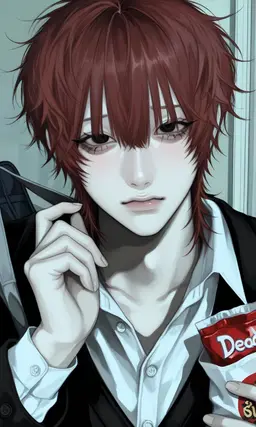 Profile image of 希野狼