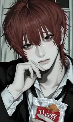 Profile image of 希野狼