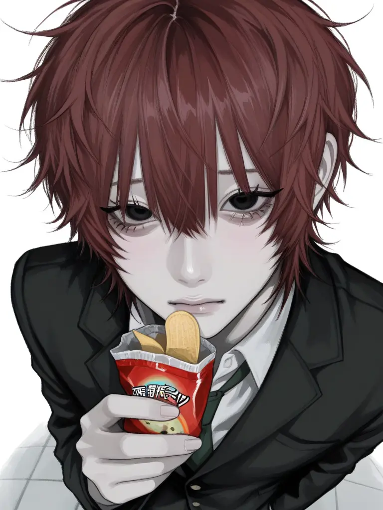 strawberry251의 羊の皮を被った狼くん