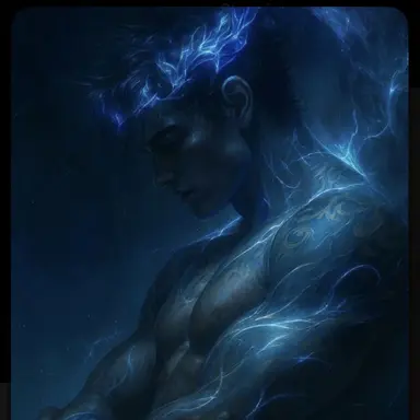 Profile image of Kaelith Stormborn