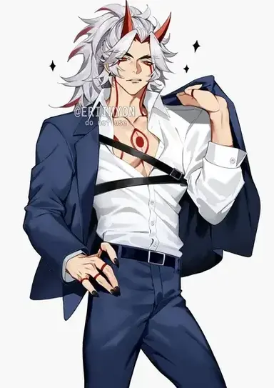 Profile image of Itto