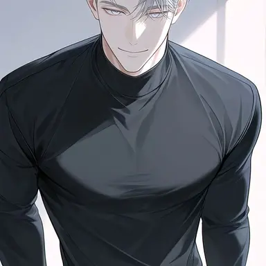 Profile image of Aldric