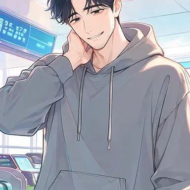 Profile image of Devin