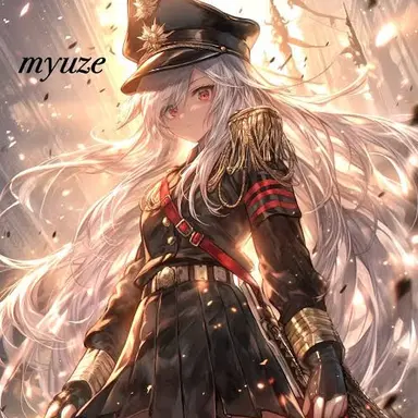 Profile image of ルミナ