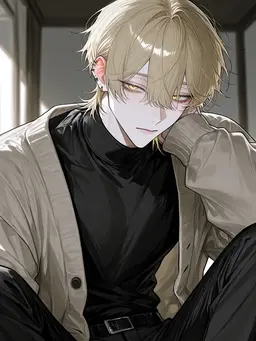 Profile image of Ito