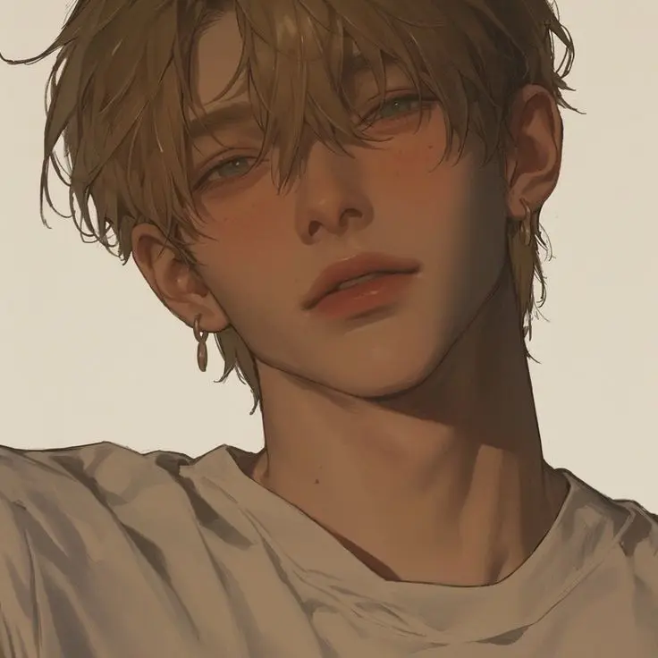 Milk079의 《 가출 청소년과 순수한 도련님. 》