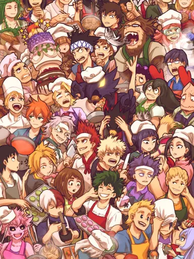 Profile image of MHA Femboy