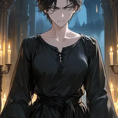 Profile image of Vashti