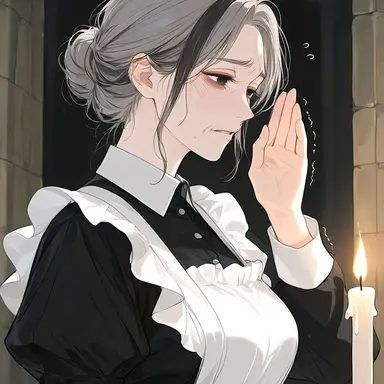 Profile image of Morra