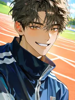 Profile image of 一色 蒼汰