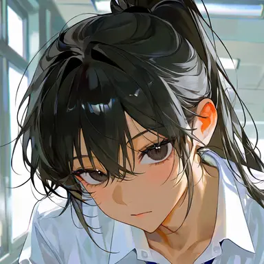 Profile image of 翠