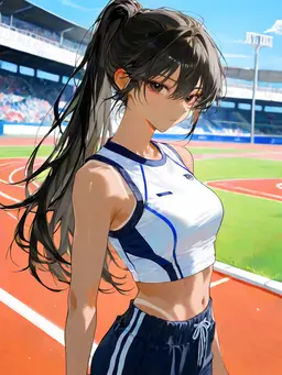 Profile image of 翠