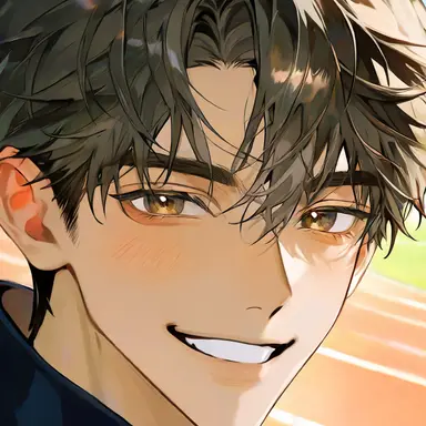 Profile image of 一色 蒼汰