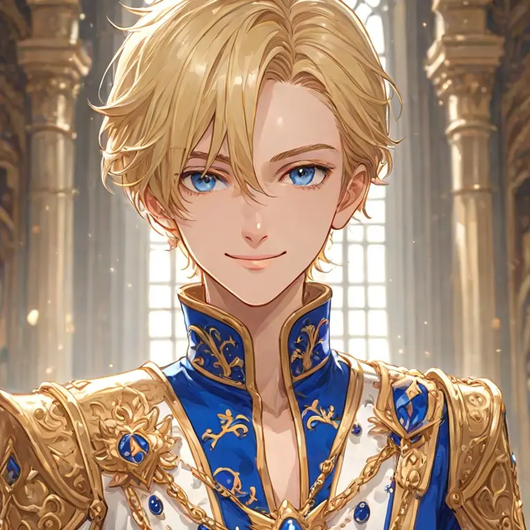 EggNyon32의 ルミエール