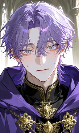 Profile image of レウル