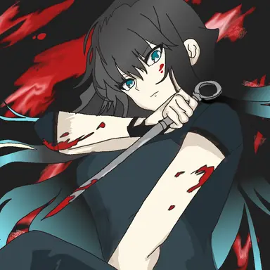 Profile image of 무이치로