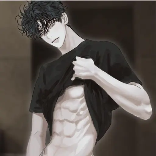 Yuzuko의 백서준