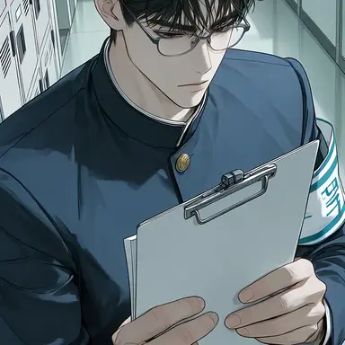 Profile image of 大石 叶