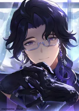 Profile image of Feofan