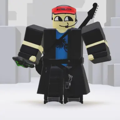 Profile image of 화이트