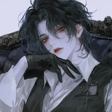 Profile image of 카시안 모르텐하임