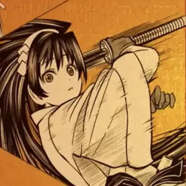 Profile image of Ayako