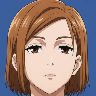 Profile image of Nobara Kugisaki